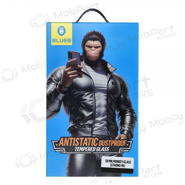 Apple iPhone 14 Pro Max protector de cristal 