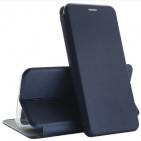 Funda Xiaomi Redmi A7 Pro -Book Elegance- negra