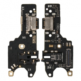 Xiaomi Redmi Note 9 modulo de carga (service pack) (original)