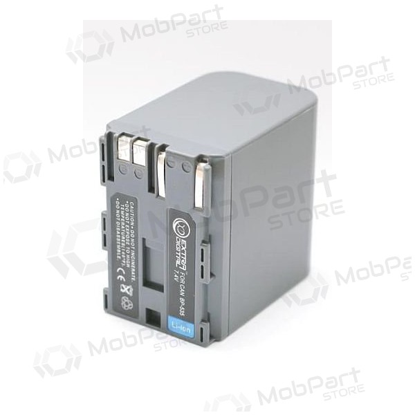 Canon BP-535 foto bateria / acumulador