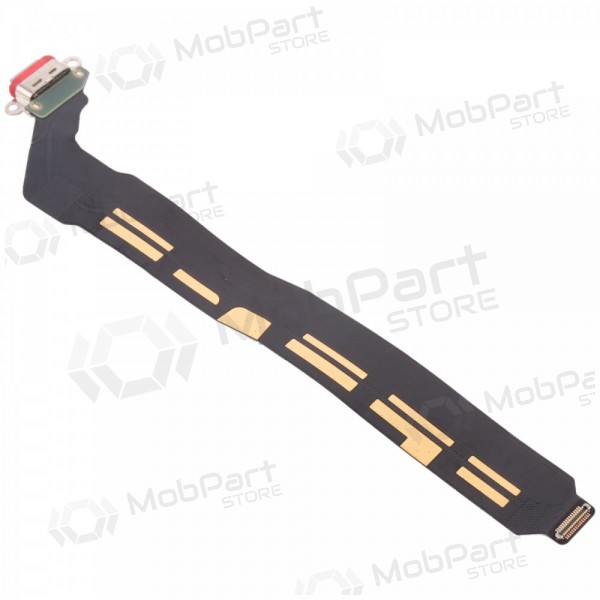 OnePlus Nord 2 5G modulo de carga - Premium