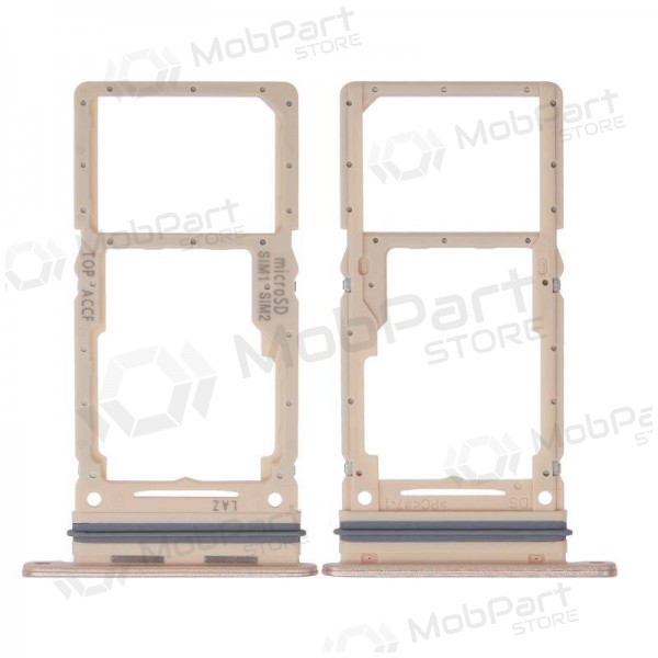 Samsung A336 Galaxy A33 5G Titular de la tarjeta SIM (Awesome Peach) (service pack) (original) Samsung A336 Galaxy A33 5G Titular de la tarjeta SIM (Awesome Peach) (service pack) (original)