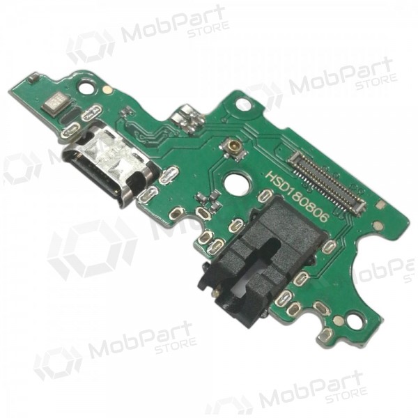 Huawei Nova 3 modulo de carga