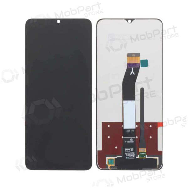 Xiaomi Redmi A3 pantalla (Premium)