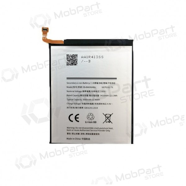 SAMSUNG Galaxy A60 bateria / acumulador (3500mAh)