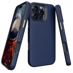 Apple iPhone 16 Plus funda „Perfectionists“