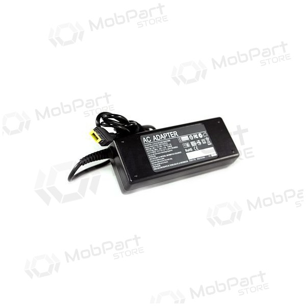 LENOVO 90W: 20V, 4.5A cargador para portátil LENOVO 90W: 20V, 4.5A cargador para portátil