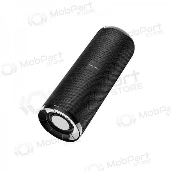 Altavoz portátil Bluetooth Borofone BR1 (negro)