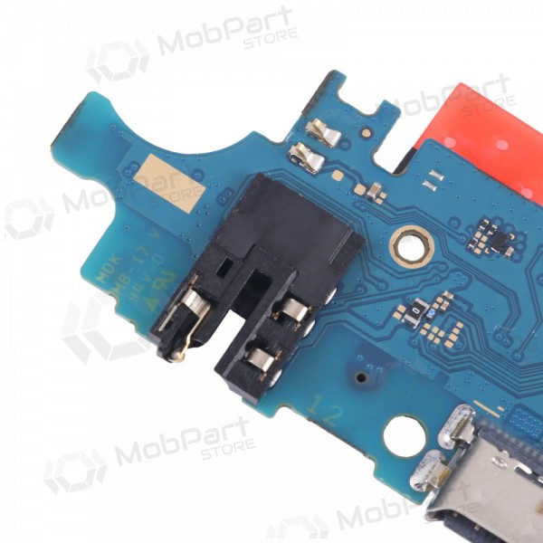 Samsung Galaxy A155 A15 4G / A156 A15 5G modulo de carga (service pack) (original) Samsung Galaxy A155 A15 4G / A156 A15 5G modulo de carga (service pack) (original)