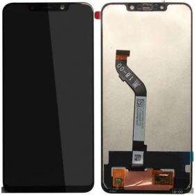 Xiaomi F1 Pocophone pantalla (negro)