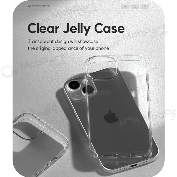 Apple iPhone 13 Pro Max funda 