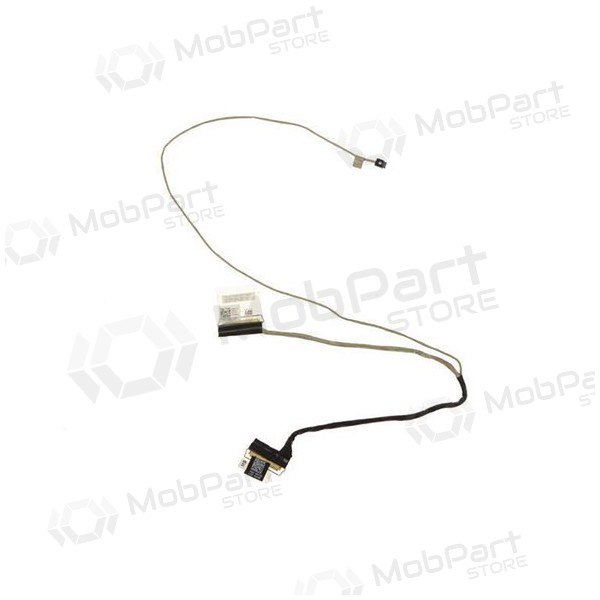 Dell: 15 3567 Inspiron, 15 3567 Turis 15 Touch EDP cable de pantalla Dell: 15 3567 Inspiron, 15 3567 Turis 15 Touch EDP cable de pantalla
