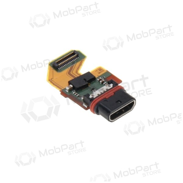 Sony Xperia Z5 E6603 / Xperia Z5 E6653 / Xperia Z5 Dual E6683 modulo de carga