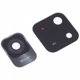 Xiaomi Poco M4 Pro 5G Cristal camara 50MP (only lens 2pcs)