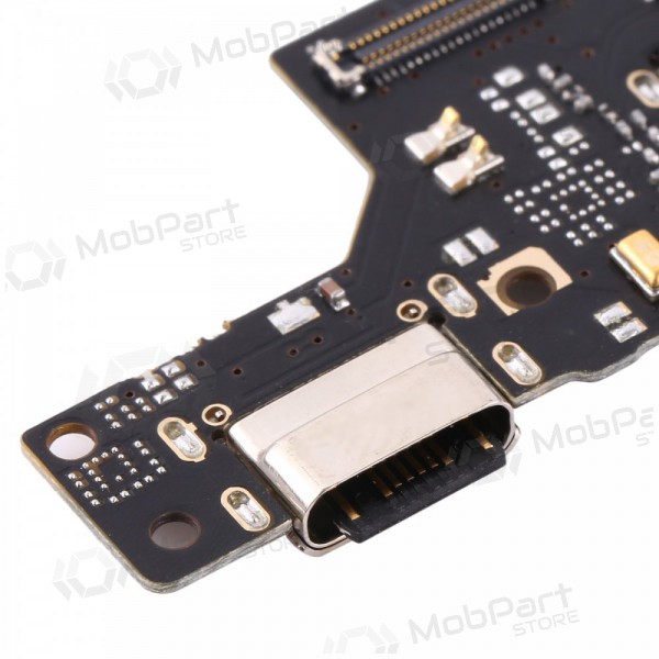 Xiaomi Redmi Note 8T modulo de carga - Premium