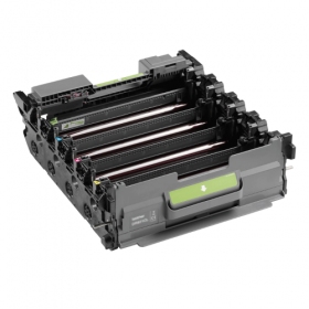 Brother DR-824CLP (DR824CLP) (DR821CL) unidad de tambor, color