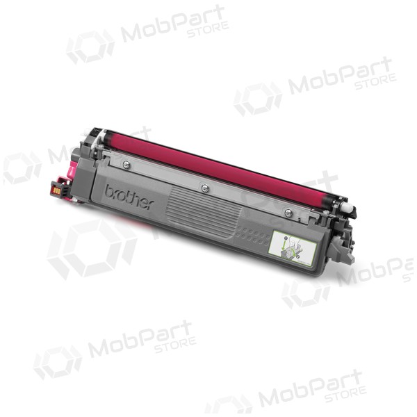 Cartucho de tóner láser Brother TN-252PM (TN252PM) (TN-249M), magenta
