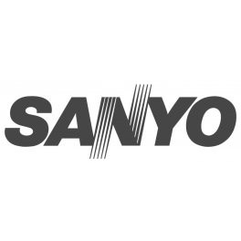 Baterías / acumuladores para cámaras Sanyo
