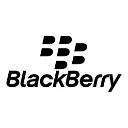 Baterías de teléfonos móviles BlackBerry