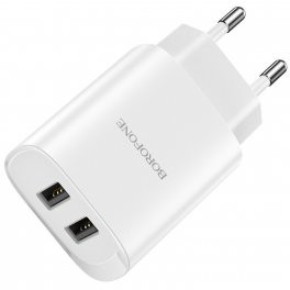 Cargadores de teléfonos celulares (USB)