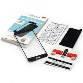 Protectores de pantalla cristal templado