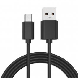 Cables, adaptadores
