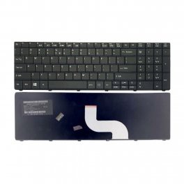 Teclados de ordenador