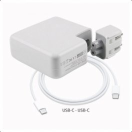 Cargadores de portátiles USB-C