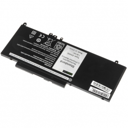 Baterías para ordenadores portátiles