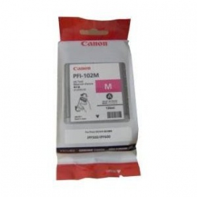 Canon PFI-102 (0897B001),  cartucho para impresoras de inyección de tinta