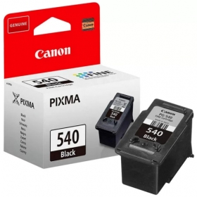 Cartucho de tinta Canon PG-540 (5225B001), negro