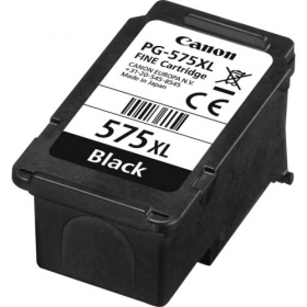 Cartucho de tinta Canon PG-575XL (5437C001), negro