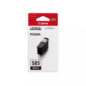 Cartucho de tinta Canon PG-585 (6205C001), negro