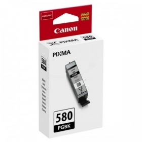 Cartucho de tinta Canon PGI-580PGBK (2078C001), negro
