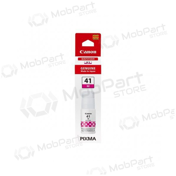 Canon GI-41M (4544C001),  cartucho para impresoras de inyección de tinta, 7700 paginas.