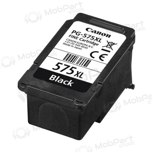Cartucho de tinta Canon PG-575XL (5437C001), negro