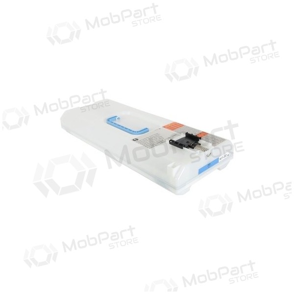 Contenedor de tóner residual Canon WT-202 (FM1-A606-000, FM1-A606-040, FM1-A606-030, FM1-A606-020)