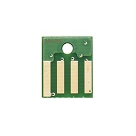 Chip de control estático Lexmark MX310/410/510/511/MX611 (60F2H00) negro, 10000 páginas