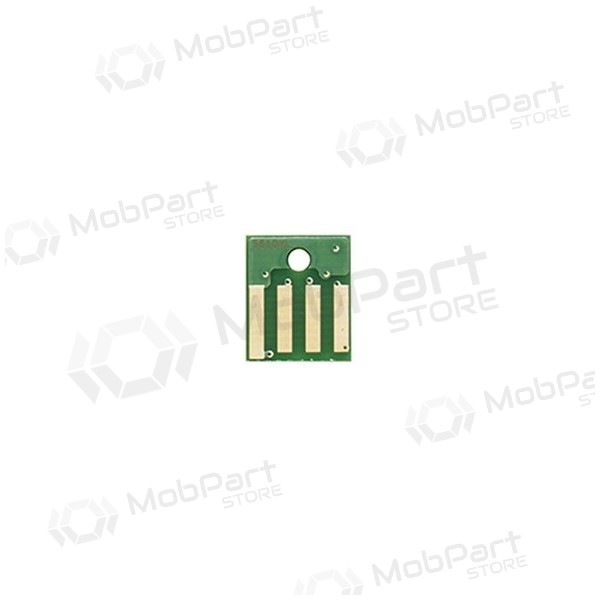 Chip de control estático Lexmark MX310/410/510/511/MX611 (60F2H00) negro, 10000 páginas