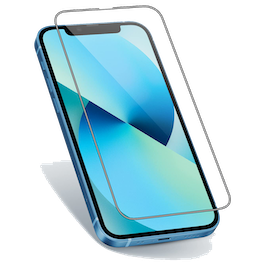 Protectores de pantalla cristal templado