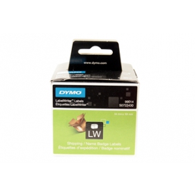 Dymo Label 99014 (S0722430), cinta