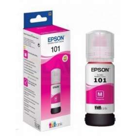 Cartucho magenta Epson (C13T03V34A) para impresoras de inyección de tinta