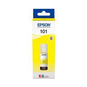 Epson (C13T03V44A), cartucho amarillo para impresoras de inyección de tinta