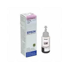 Epson (C13T67364A), cartucho magenta claro para impresoras de inyección de tinta