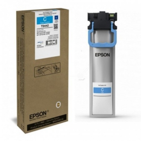 Epson (C13T944240), cartucho cian para impresoras de inyección de tinta, 3000 páginas