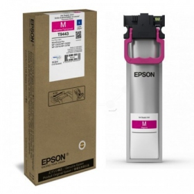 Epson (C13T944340), cartucho magenta para impresoras de inyección de tinta, 3000 páginas