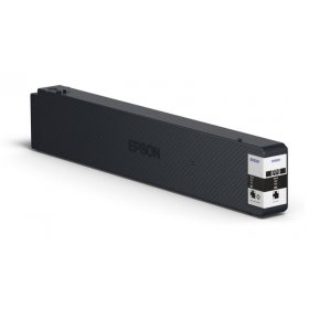 Cartucho de tinta Epson T02S1 (C13T02S100), negro