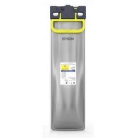 Cartucho de tinta Epson T05B4 (C13T05B400), amarillo