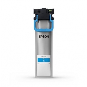 Cartucho de tinta Epson T11D2 (C13T11D240), cian