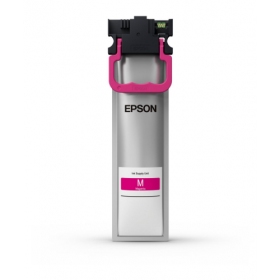 Cartucho de tinta Epson T11D3 (C13T11D340), magenta